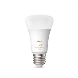 PHILIPS  Bombilla Inteligente E27 Hue White 75w 2