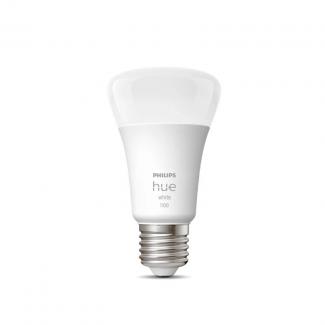 PHILIPS Bombilla Inteligente e27 75w 1100 2