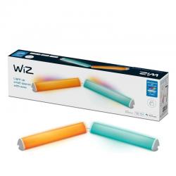 Philips Wiz WI-FI BLE LIGHT BAR DUAL PACK