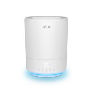 Spc Humificador inteligente EVADNE wifi