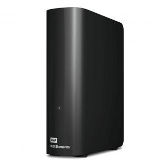 Western Digital Elements Desktop 14TB 3.5" USB 3.0 2