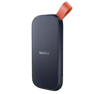 Sandisk Portable SSD 1TB USB 3.2 tipo-C 2