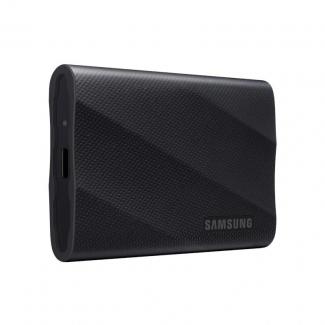 Samsung T9 SSD Externo 2TB USB 3.2 Gen 2x2 Black 2