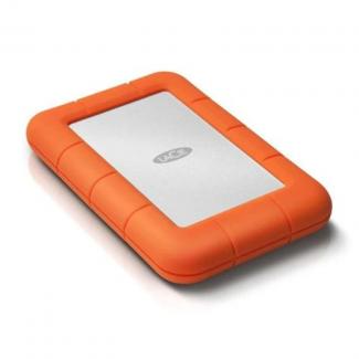 LaCie Disco Externo Rugged Mini 4Tb 2.5" USB-C 2