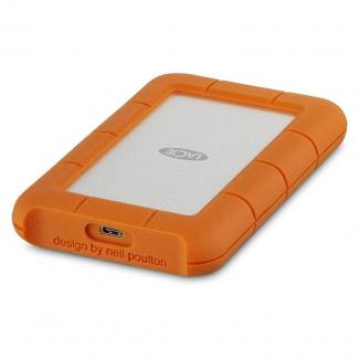 LaCie Disco Externo Rugged Mini 5Tb 2.5" USB-C 2