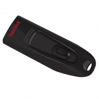 SanDisk SDCZ48-256G-U46 Lápiz USB 3.0 Ultra 256GB 2