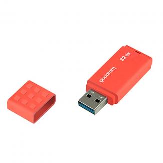 Goodram UME3 Lápiz USB 32GB USB 3.0 Naranja 2