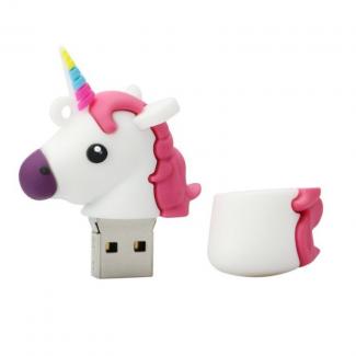 TECH ONE TECH Mi Unicornio 32 Gb USB 2