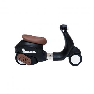 TECH ONE TECH Moto scooter vespa 32 Gb USB 2