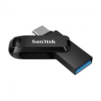 SanDisk Ultra Dual Drive Go USB Type-C 128GB 2