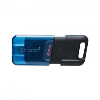 Kingston DataTraveler DT80 M 64GB USB C 3.2