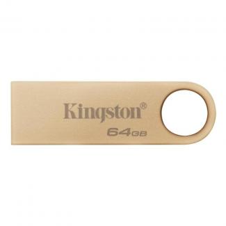 Kingston DataTraveler SE9 G3 64GB USB 3.2 Gen1 2