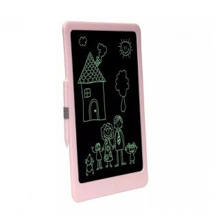 Denver Pizarra dibujo LWT-14510BU 14" LCD Rosa 2