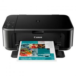 Canon Multifunción Pixma MG3650S Duplex Wifi Negra 2