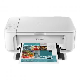 Canon Multifunción Pixma MG3650S Duplex WifiBlanca 2