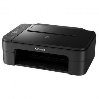 Canon Multifunción Pixma TS3350 Wifi Negra 2