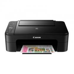 Canon Multifunción Pixma TS3350 Wifi Negra