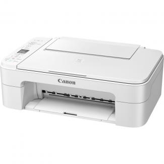 Canon Multifunción Pixma TS3351 Wifi Blanca 2