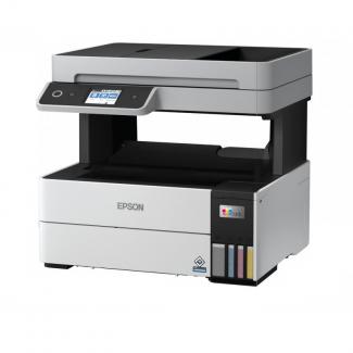 Epson Multifunción Ecotank ET-5150 2