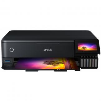 Epson Multifunción Ecotank ET-8550 2