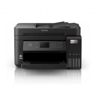 Epson Multifunción Ecotank ET-3850 2