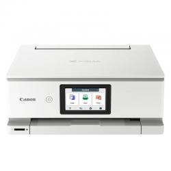 Canon Multifunción Pixma TS8751 Blanca