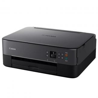 Canon Multifunción Pixma TS5350i Wifi Negra 2