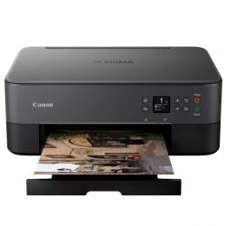 Canon Multifunción Pixma TS5350i Wifi Negra