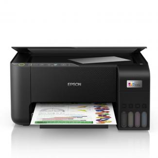 Epson Multifunción Ecotank ET-2860 2