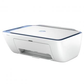 HP Multifunción Deskjet 2820e Blanca 2