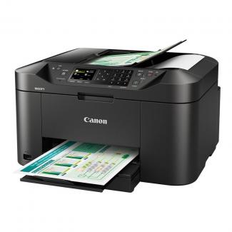 Canon Multifunción MAXIFY MB2150 2