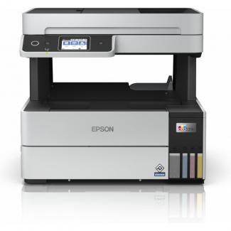 Epson Multifunción Ecotank ET-5170 2