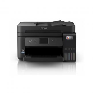 Epson Multifunción Ecotank ET-4850 2