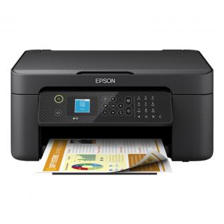 Epson Multifunción WorkForce WF-2910DWF Wifi Fax 2