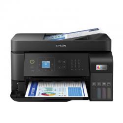 Epson Multifunción Ecotank ET-4810