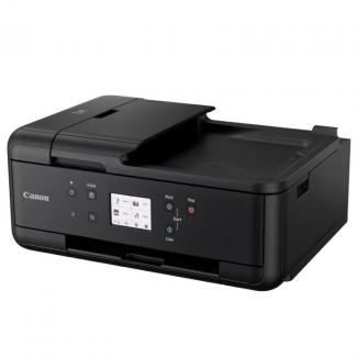 Canon Multifunción Pixma TR7650 2