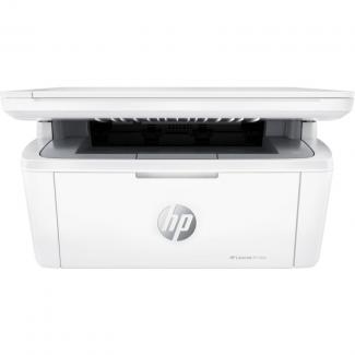 HP Multifunción LaserJet M140w/ WiFi/ Blanca