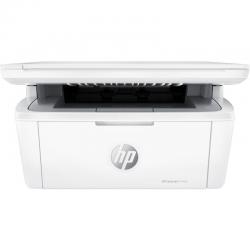 HP Multifunción LaserJet M140w/ WiFi/ Blanca