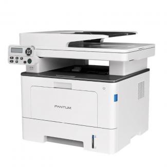 Pantum Multifunción Laser BM5100ADW 2