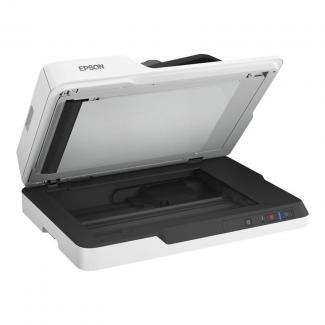 Epson Escáner WorkForce DS-1630 Usb 2