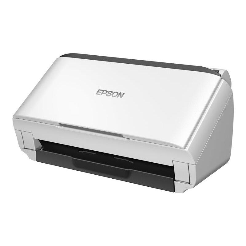 Epson Escáner WorkForce DS-410