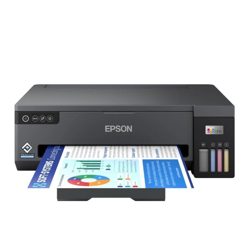 Epson Impresora Ecotank ET-14100