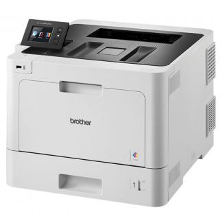 Brother Impresora Laser Color HL-L8360CDWLT 2