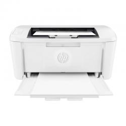 HP Impresora LaserJet M110w/ WiFi/ Blanca