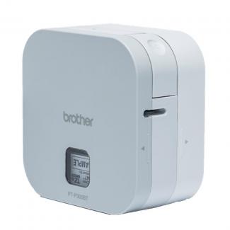 Brother Rotuladora Electronica PTP300BT Cube 2