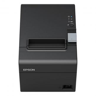 Epson Impresora Tickets TM-T20III Ethernet 2