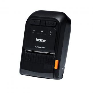 Brother Impresora Termica R-J2035B Bluetooth 2