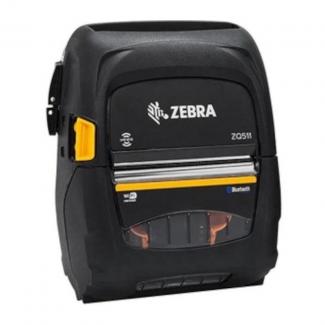 Zebra Impresora Térmica Directa ZQ511 Bluetooth po 2