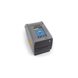 Zebra Impresora Térmica ZD461 Usb/Bt/Et 2