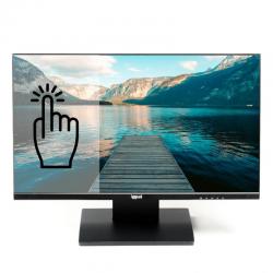 iggual Monitor LED táctil MTL236A FHD 23,6"